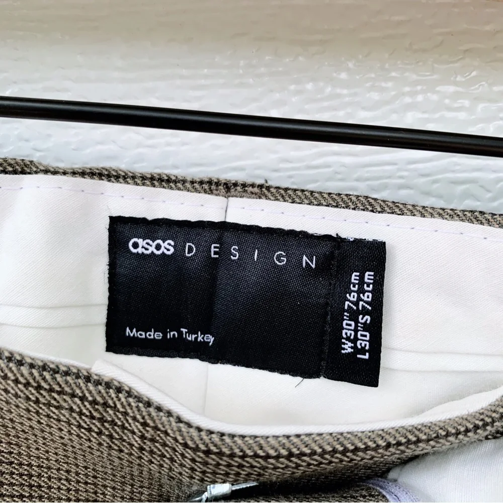 ASOS Design Pants - Picture 4 of 5
